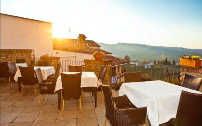 Where to eat in the Langhe