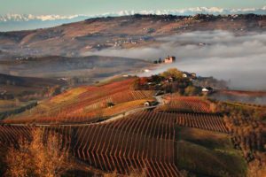 When is the best time to visit Barolo